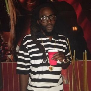 Meet your Posher, Willie dreadgame